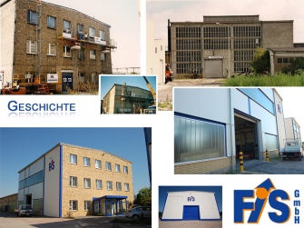 FIS Fördertechnik Service GmbH